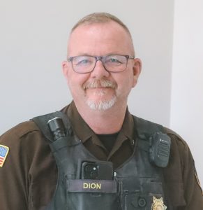 Tom Dion